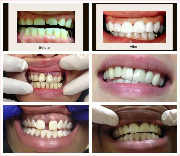 A & E Family Dental