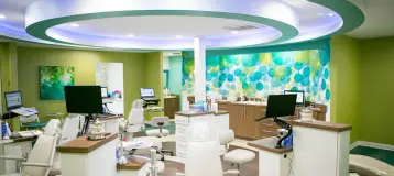 White, Greer & Maggard Orthodontics