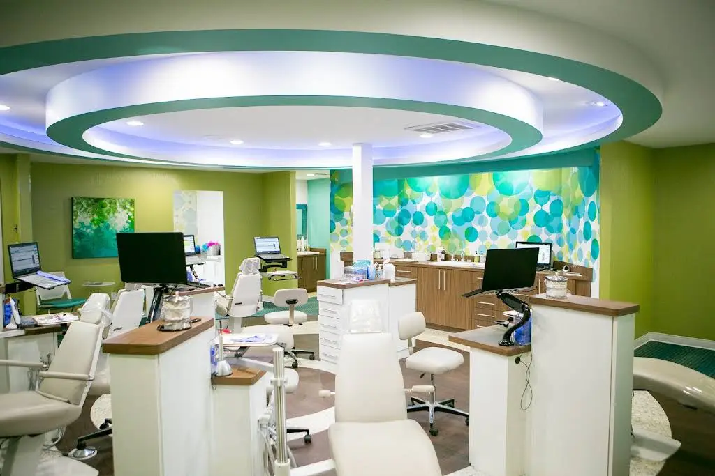 White, Greer & Maggard Orthodontics
