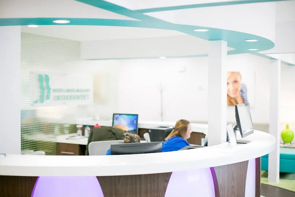 White, Greer & Maggard Orthodontics