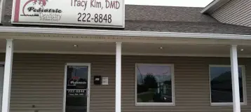 Pediatric Dentistry of Oldham County