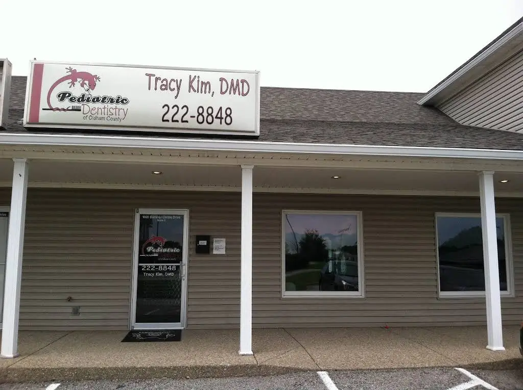 Pediatric Dentistry of Oldham County