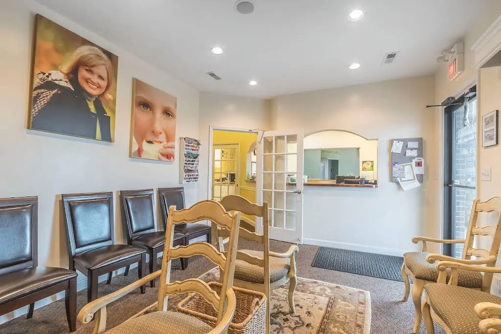 Mortenson Family Dental