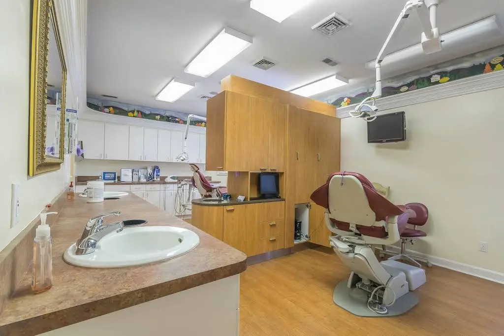 Mortenson Family Dental