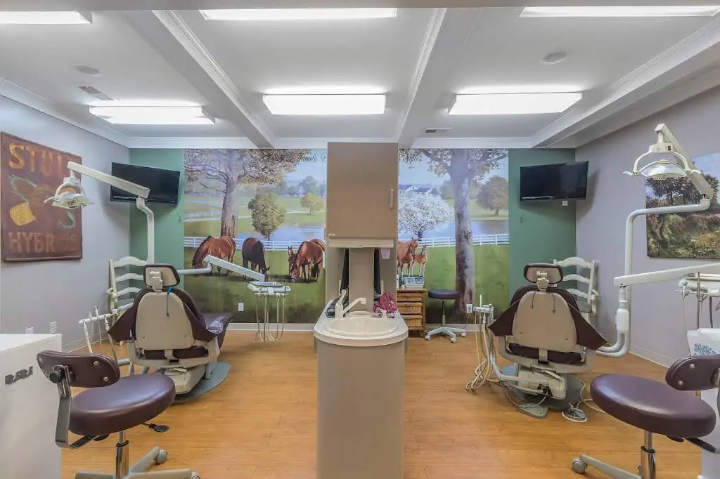 Mortenson Family Dental