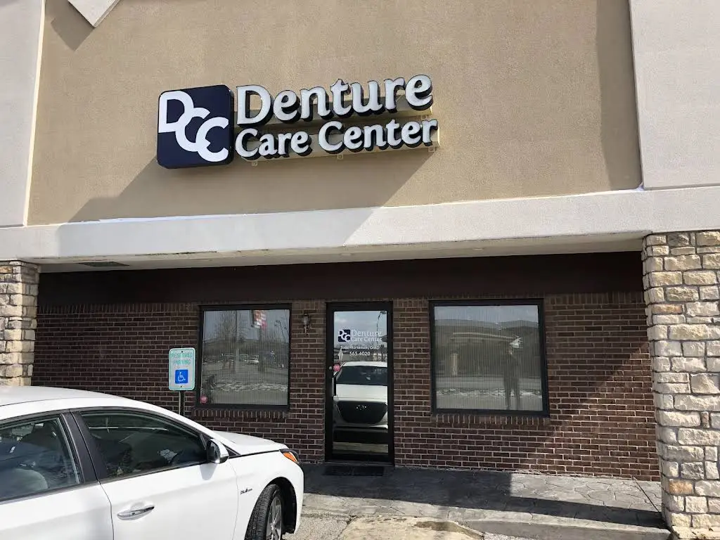 Mortenson Family Dental
