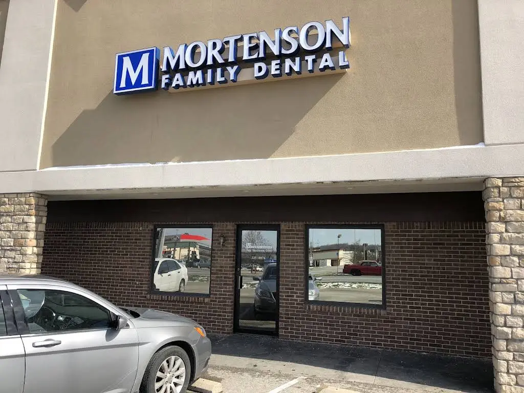 Mortenson Family Dental