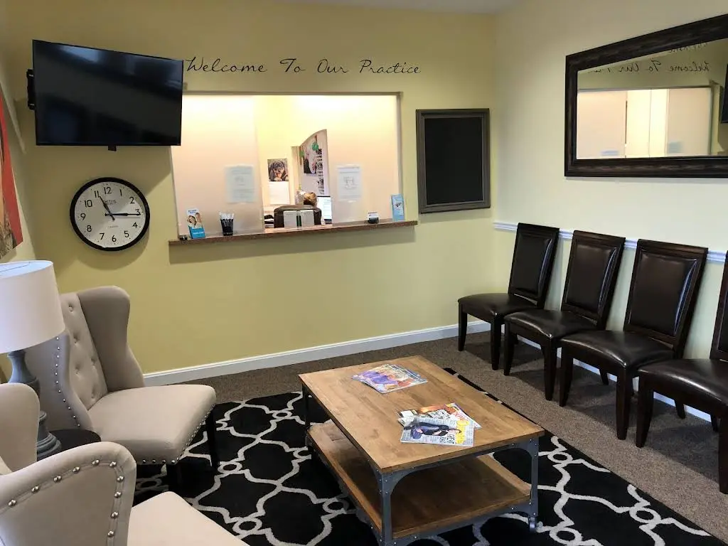 Mortenson Family Dental