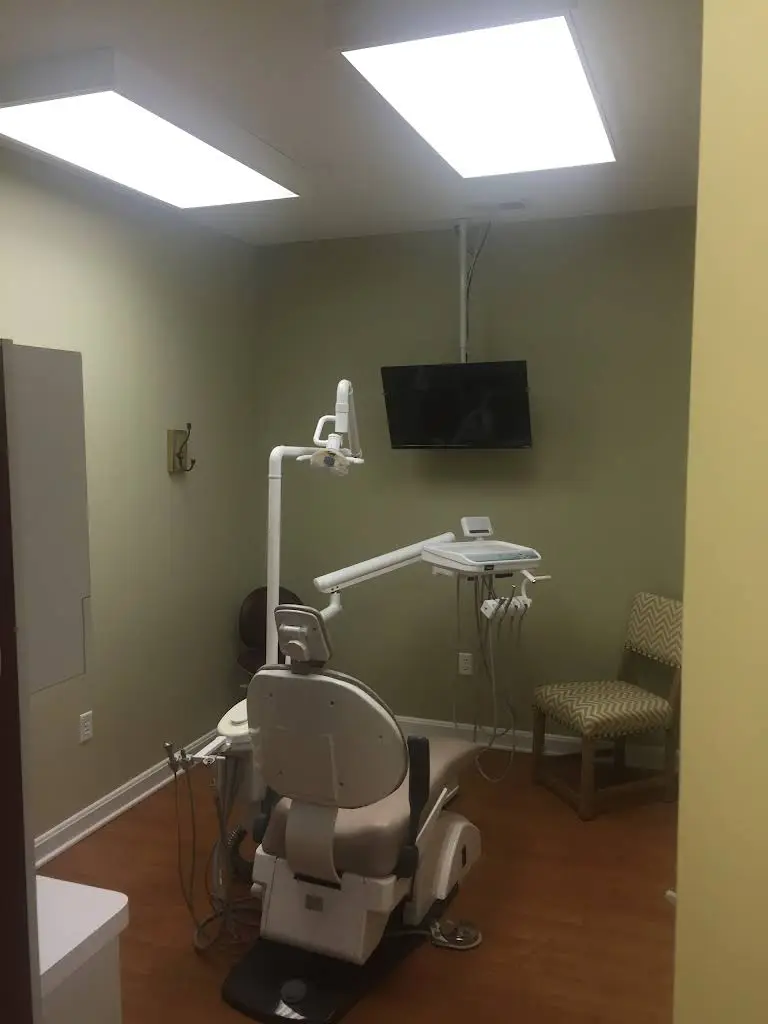 Mortenson Family Dental