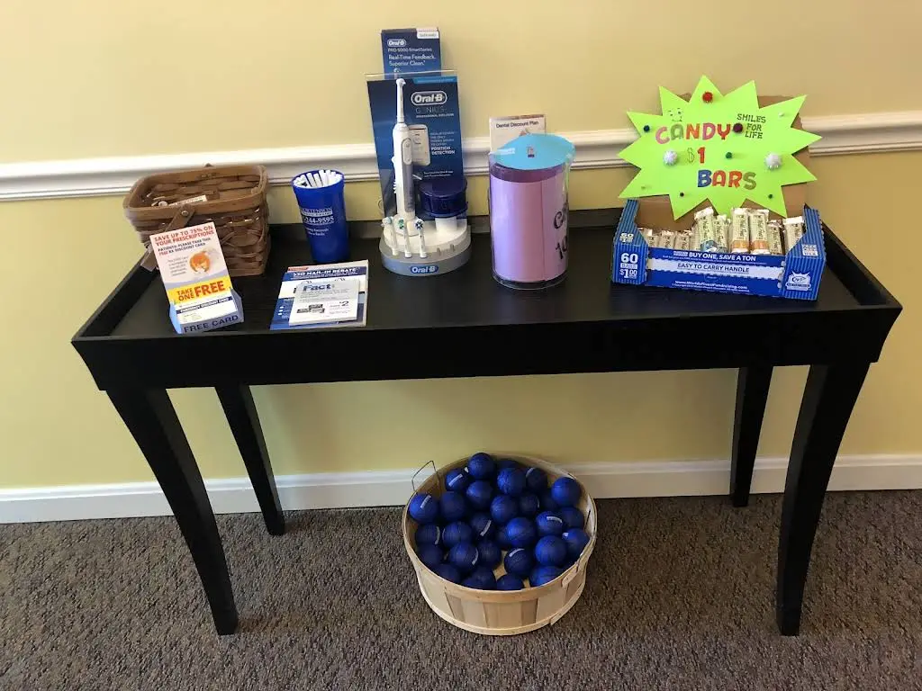 Mortenson Family Dental
