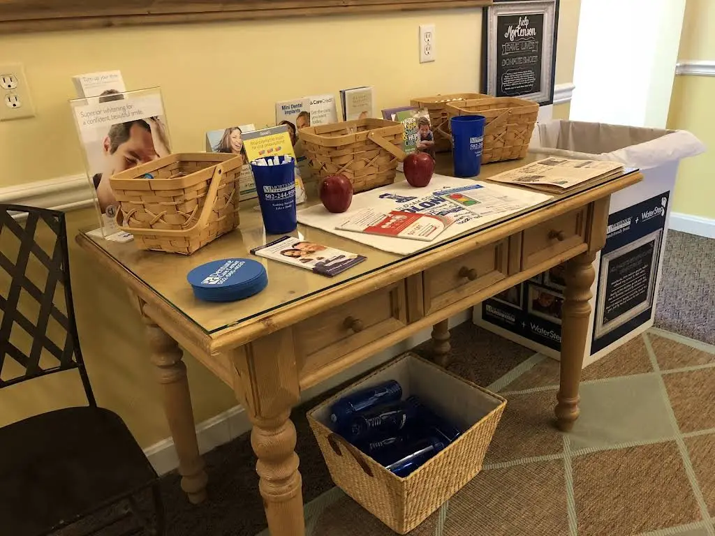 Mortenson Family Dental