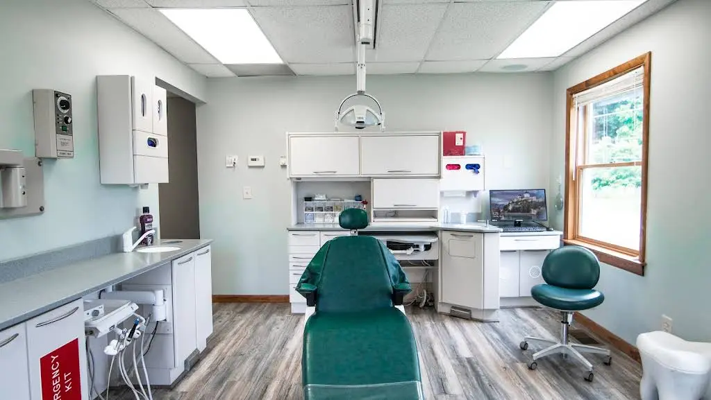 Boro Dentistry