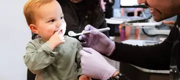 Milford Pediatric Dentistry