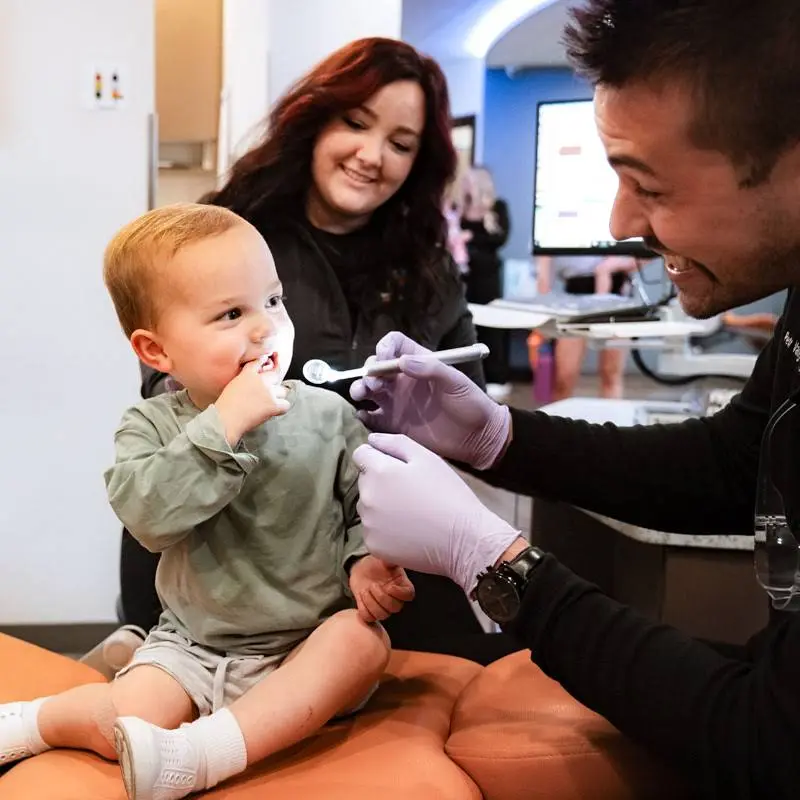 Milford Pediatric Dentistry