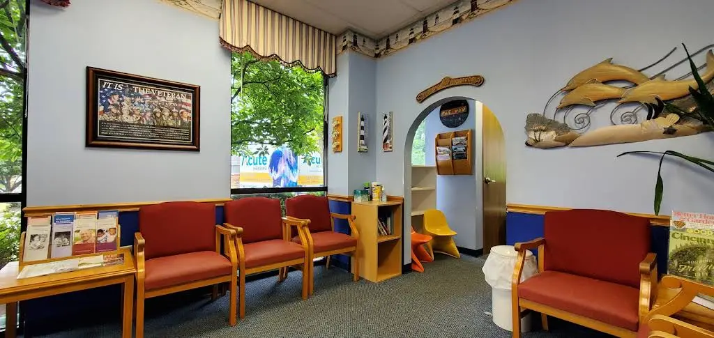 Milford Pediatric Dentistry