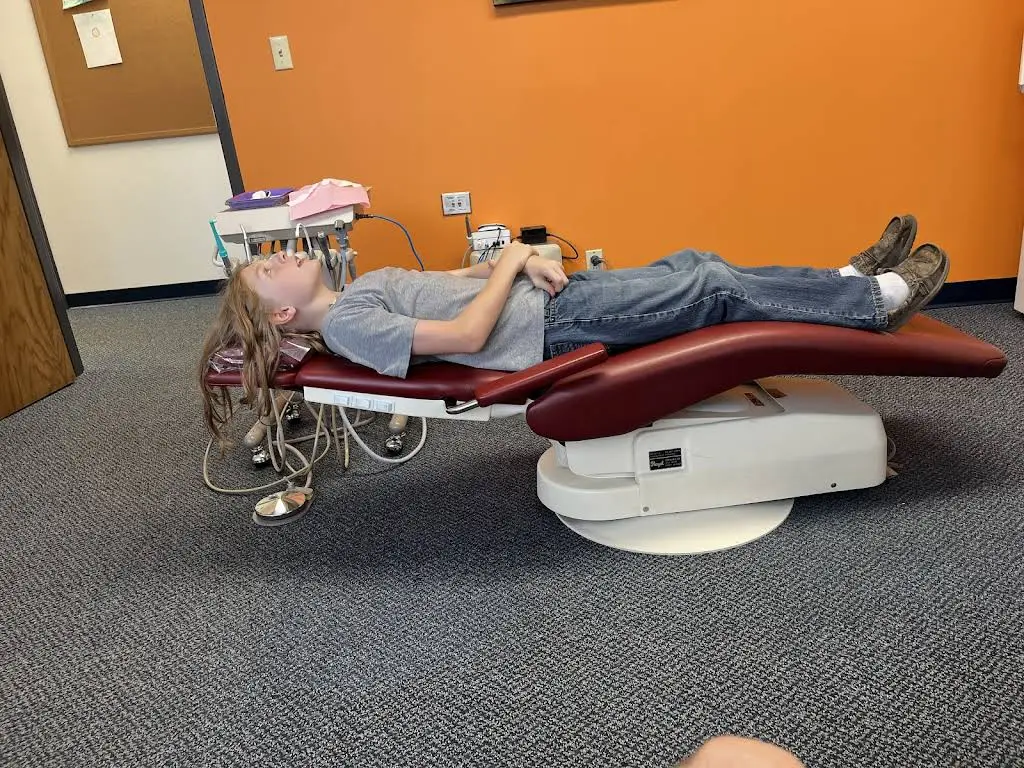 Milford Pediatric Dentistry