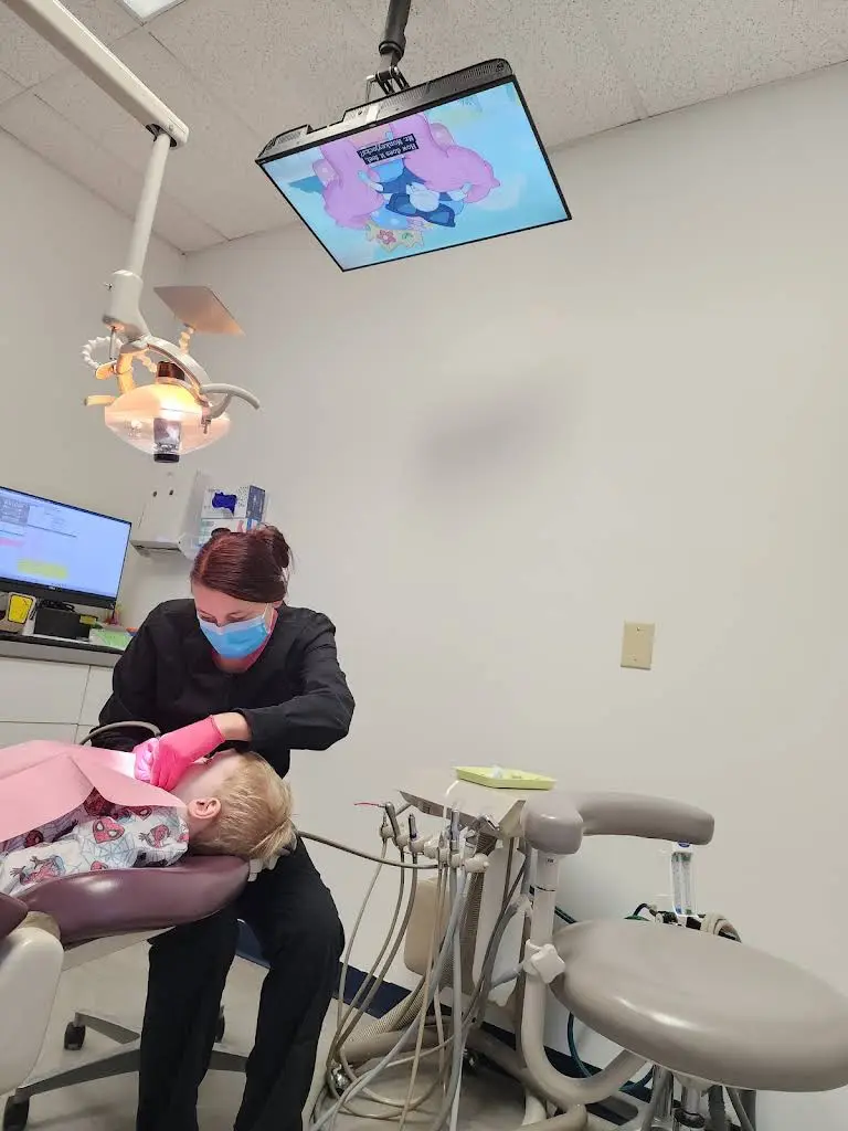 Milford Pediatric Dentistry