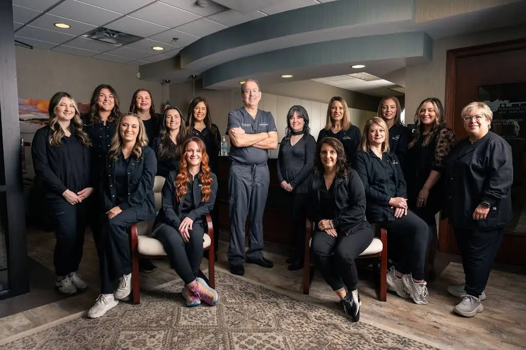 Ohio Valley Center for Periodontics & Implants
