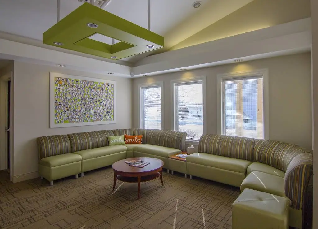 Rinaldi Orthodontics