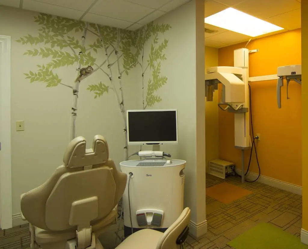 Rinaldi Orthodontics