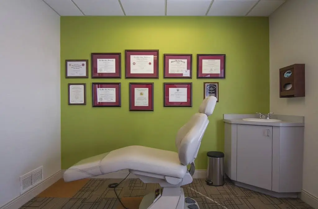 Rinaldi Orthodontics