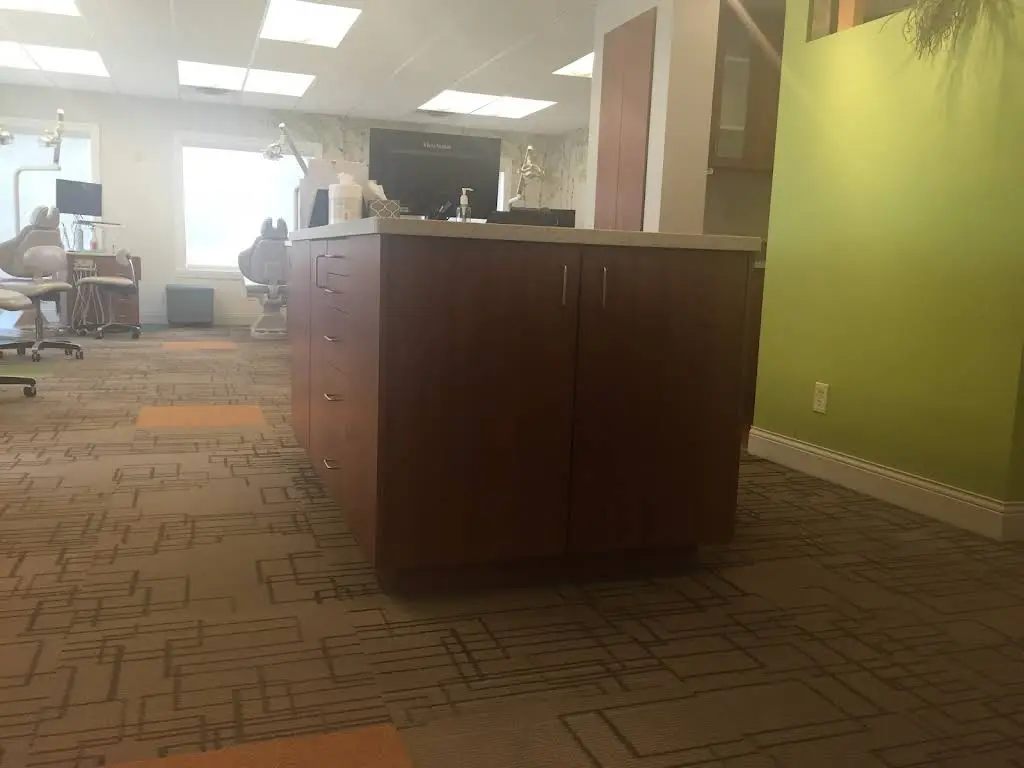 Rinaldi Orthodontics