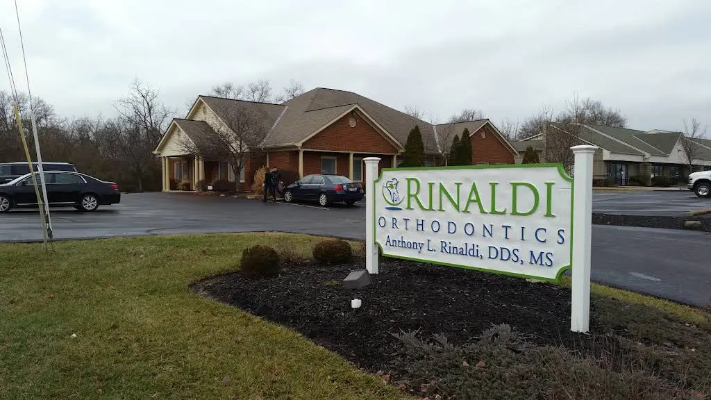 Rinaldi Orthodontics
