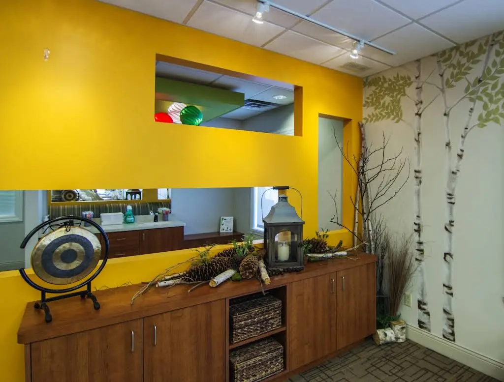 Rinaldi Orthodontics