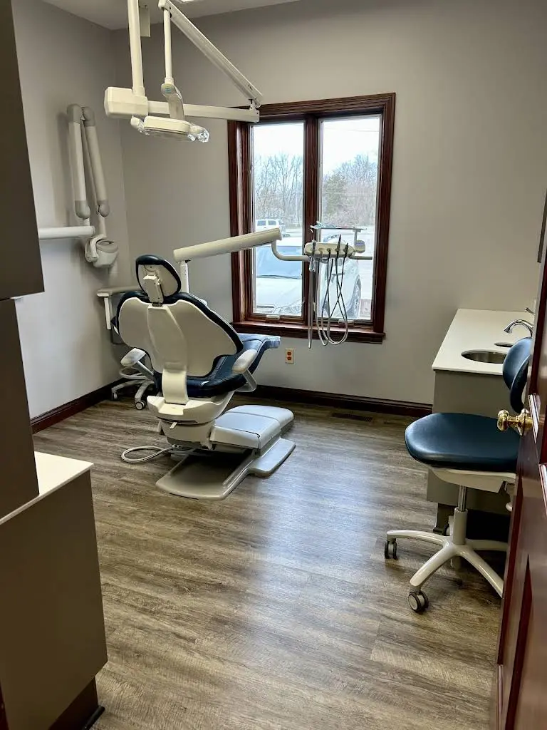 Mishler Dental