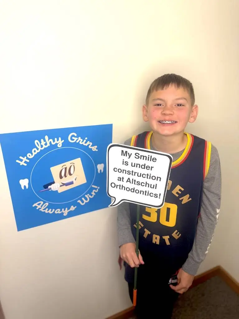 Altschul Orthodontics