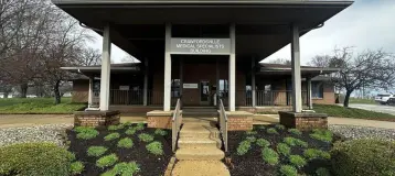 Crawfordsville Oral Surgery Group LLC