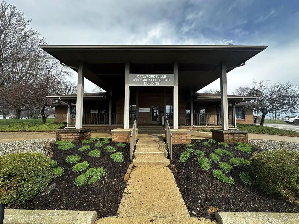 Crawfordsville Oral Surgery Group LLC