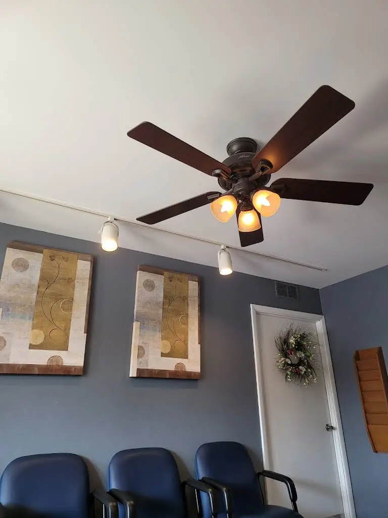 Crawfordsville Oral Surgery Group LLC