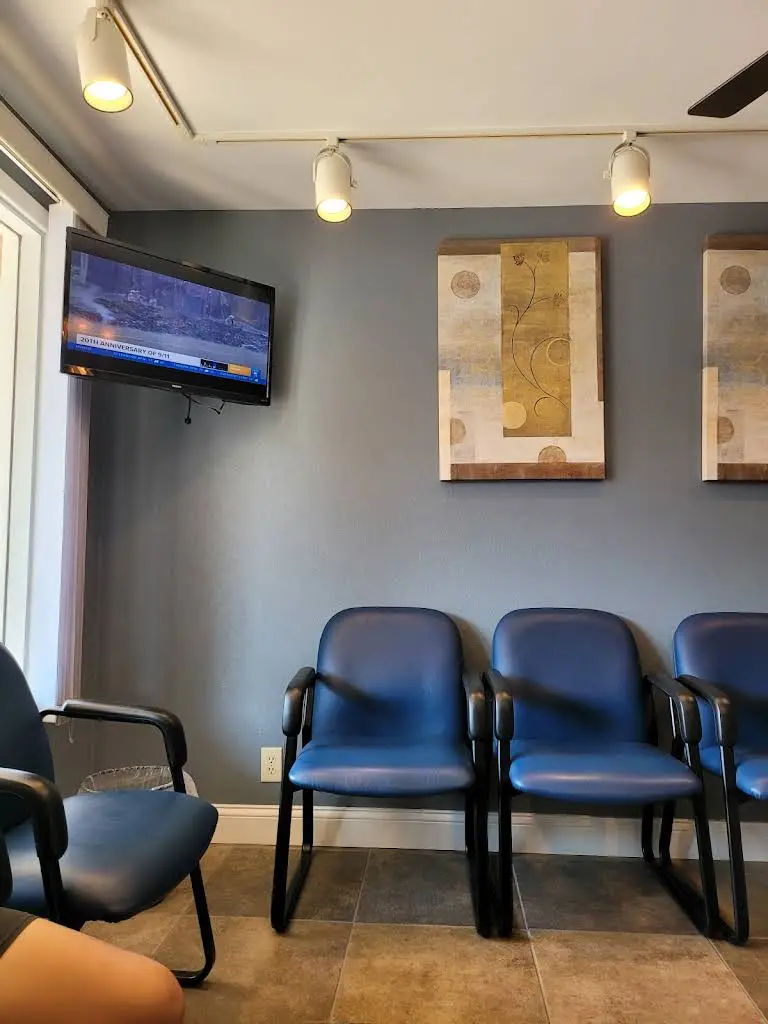 Crawfordsville Oral Surgery Group LLC