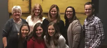 Keck Family Dentistry