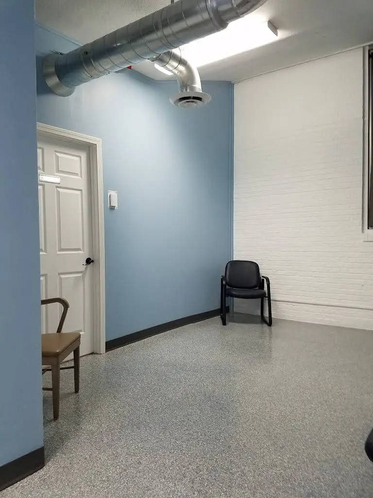 Edgar County Public Health Department & Dental Clinic