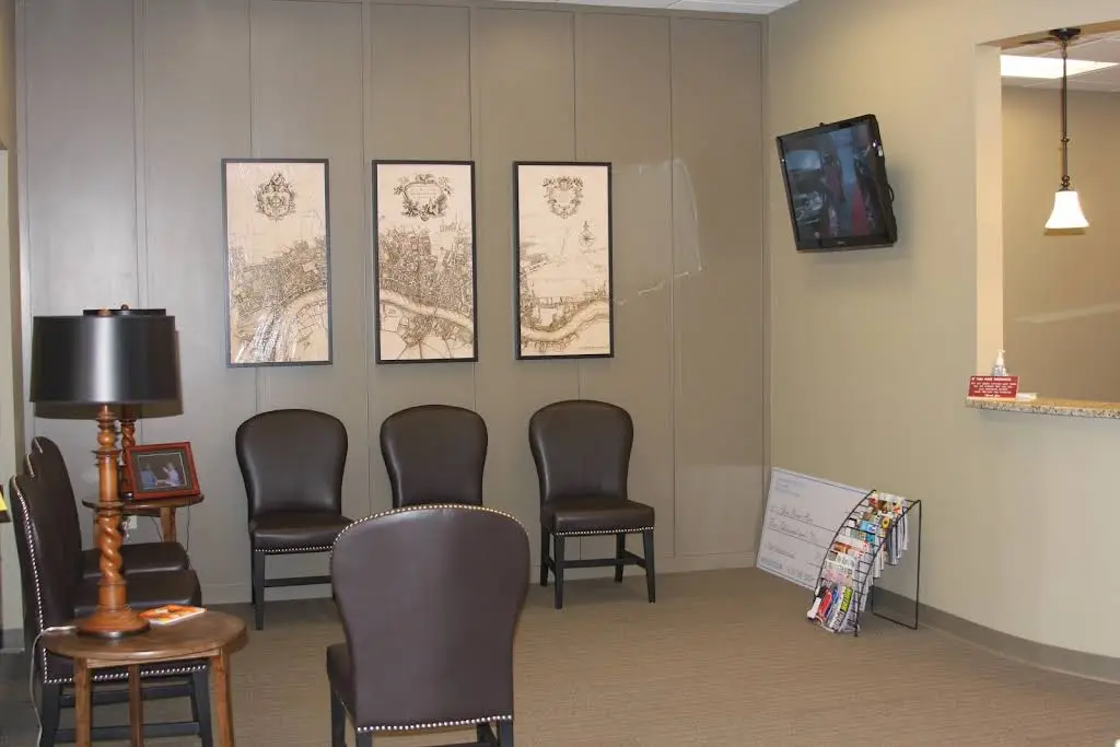 Reynoldsburg Family Dental