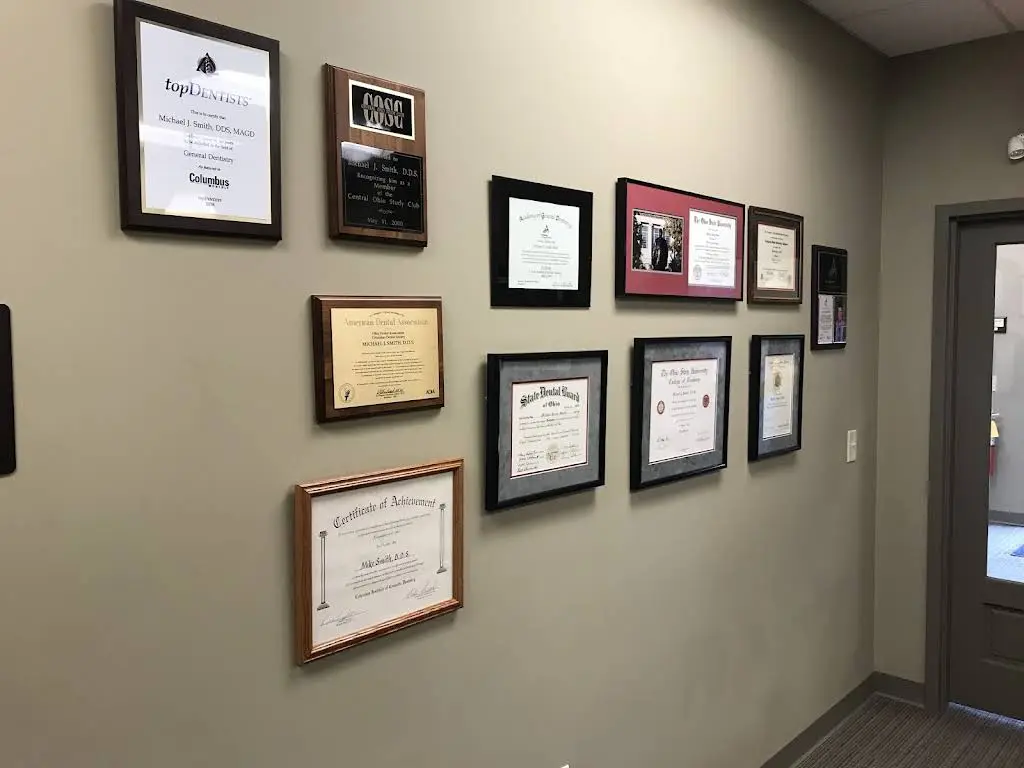 Reynoldsburg Family Dental