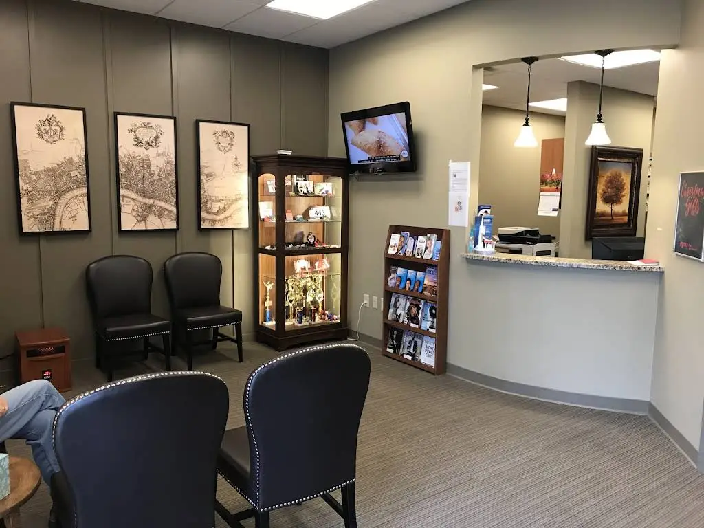 Reynoldsburg Family Dental