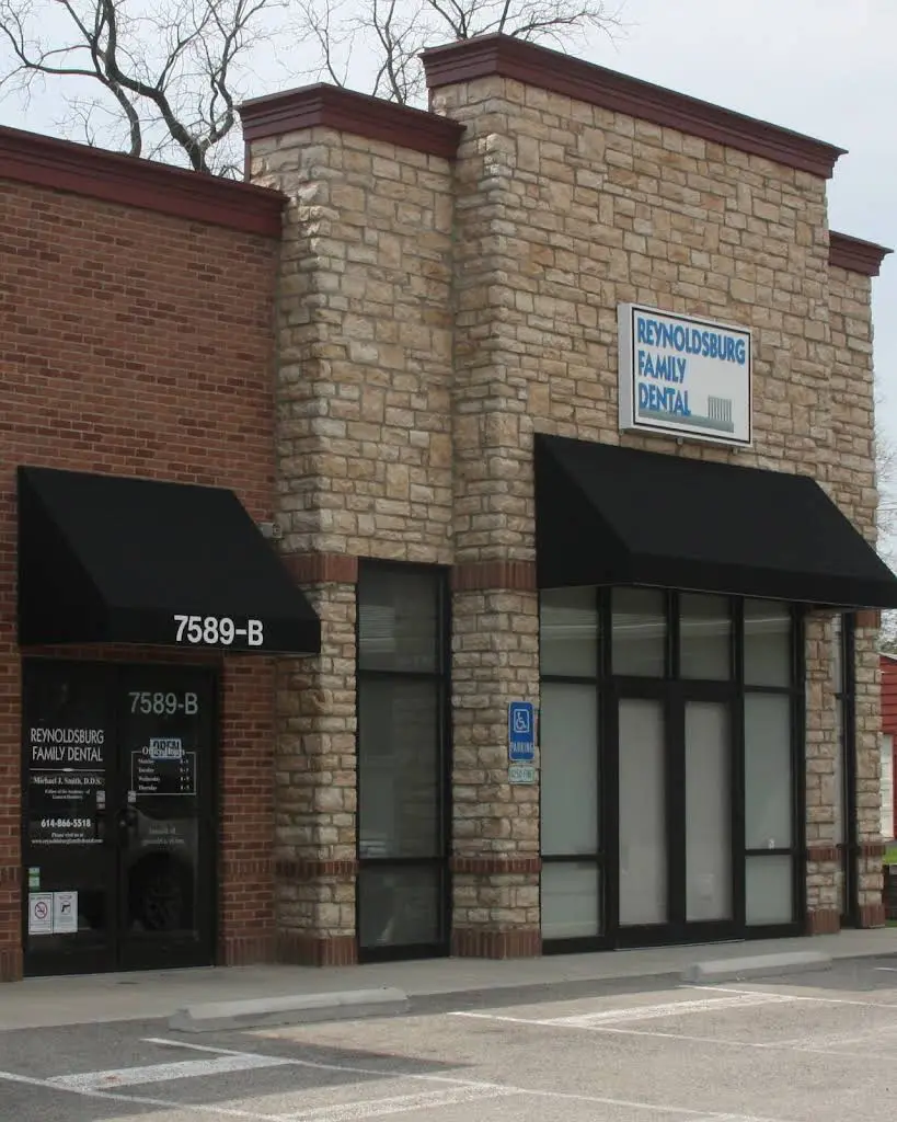 Reynoldsburg Family Dental
