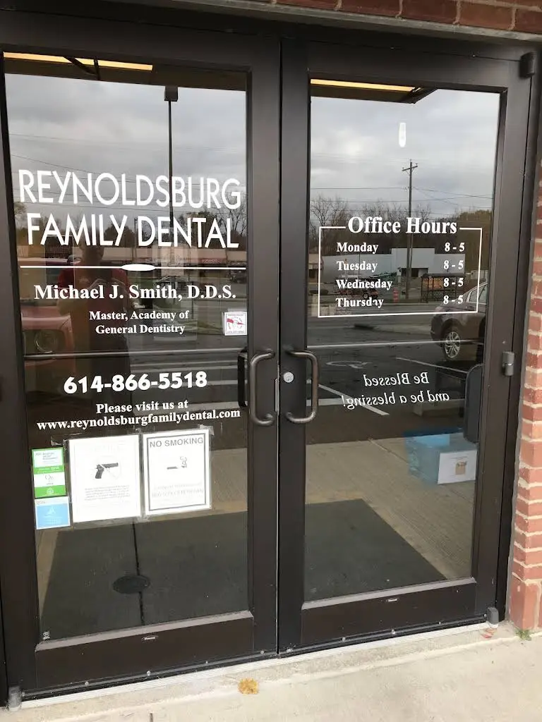 Reynoldsburg Family Dental