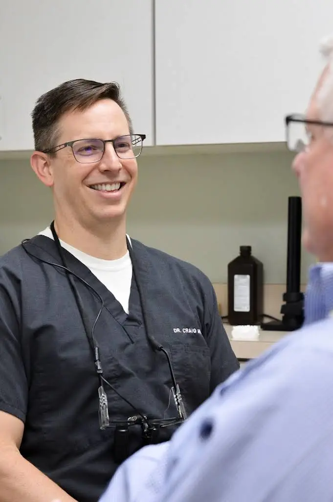 Mckibben Dental