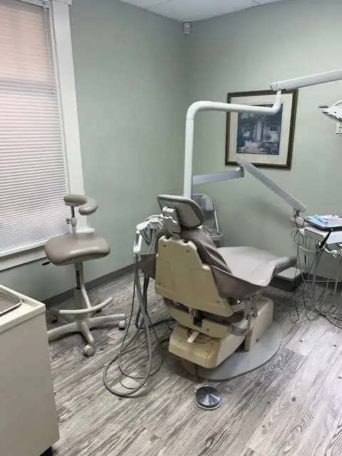 Mckibben Dental