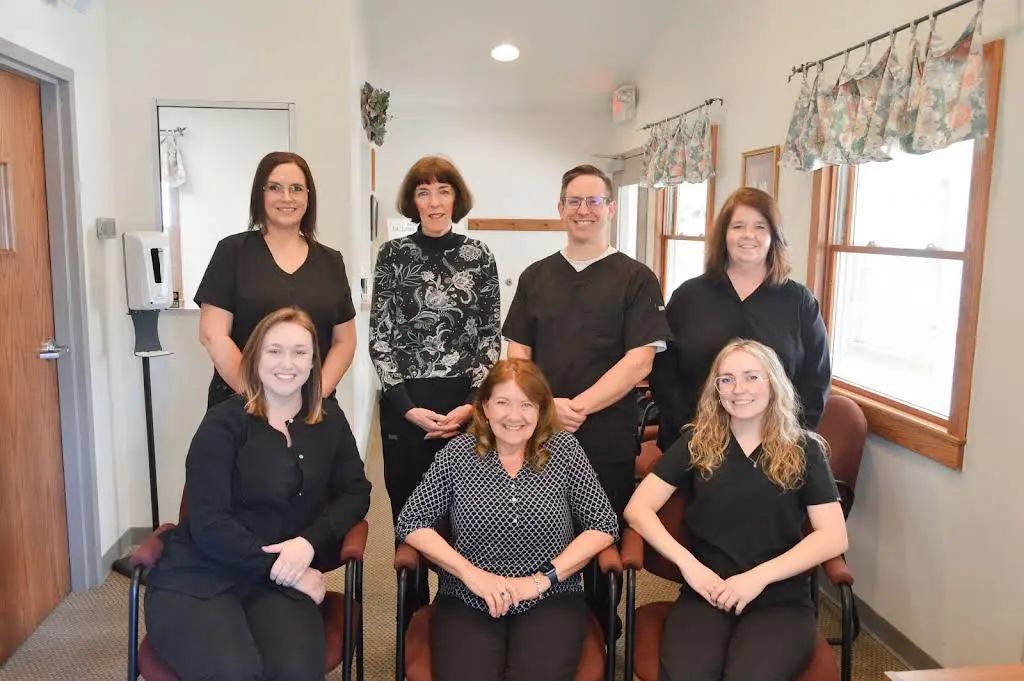 Mckibben Dental