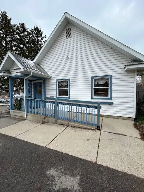 Mckibben Dental