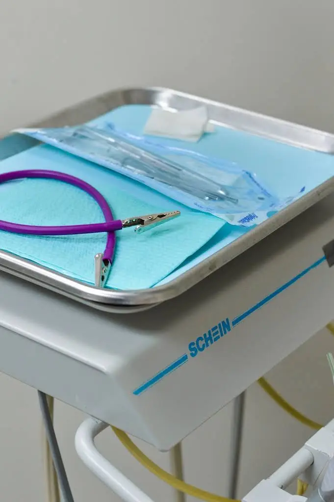 Mckibben Dental
