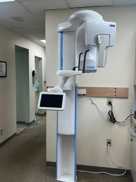 Mckibben Dental