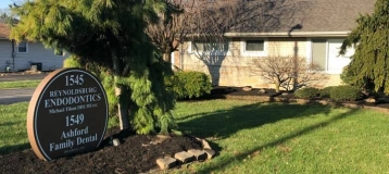 Reynoldsburg Endodontics