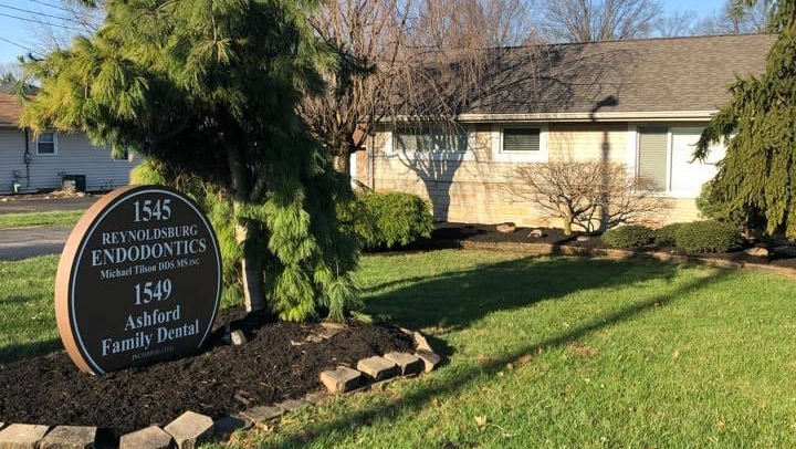 Reynoldsburg Endodontics