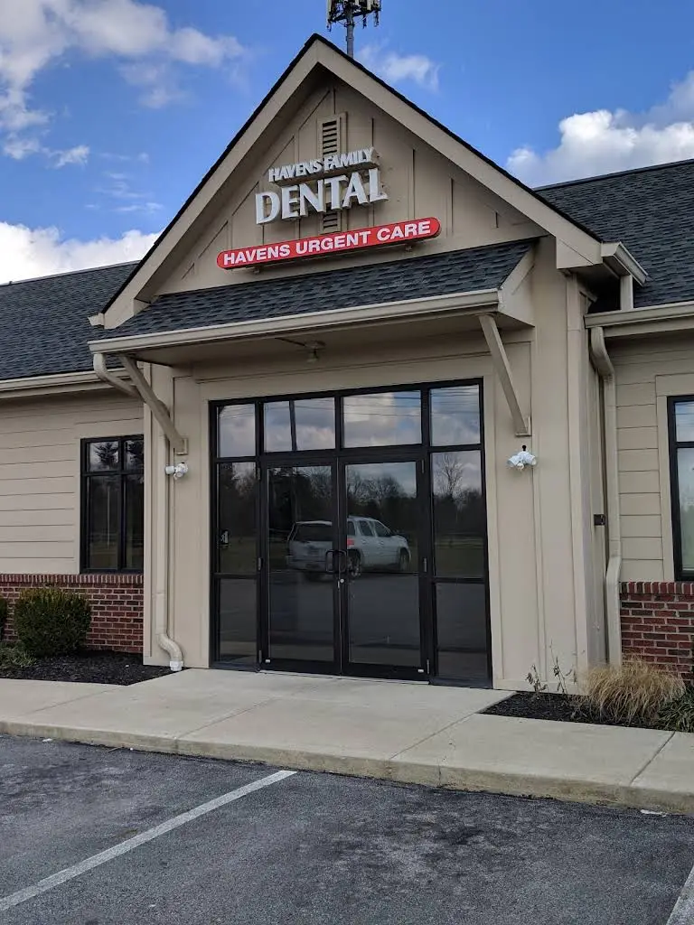 Havens Family Dental